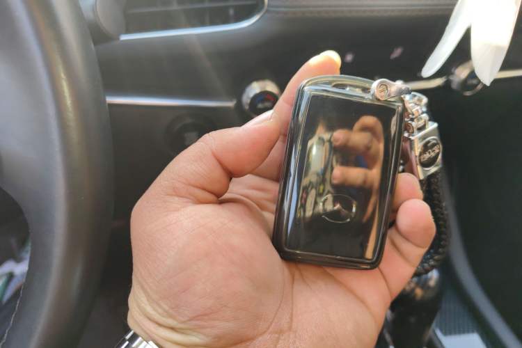 Used Mazda Mazda 3 Axela 2020 2.0L Automatic ZhiXuan Edition