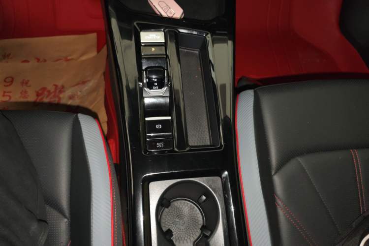 Used Volkswagen Lamando 2022 Lingdu L 280TSI DSG Spicy Edition