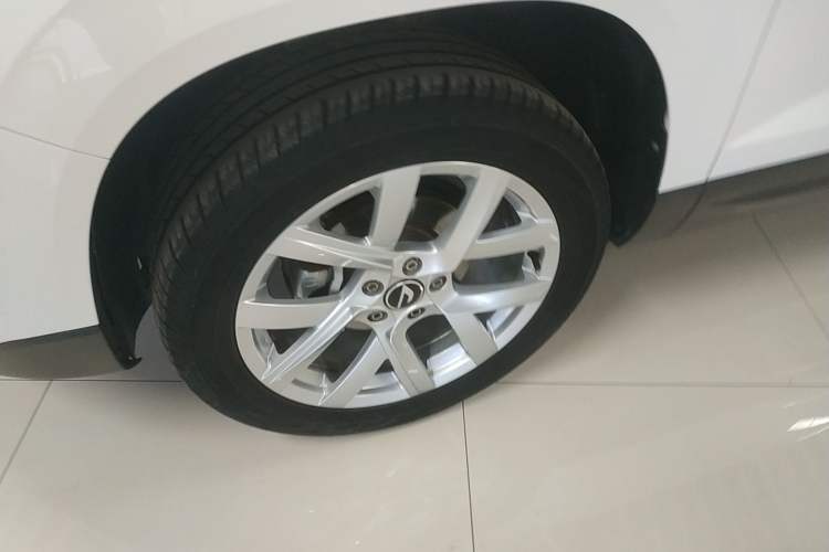 Used Jetta VS5 2023 280TSI Automatic Trend Edition