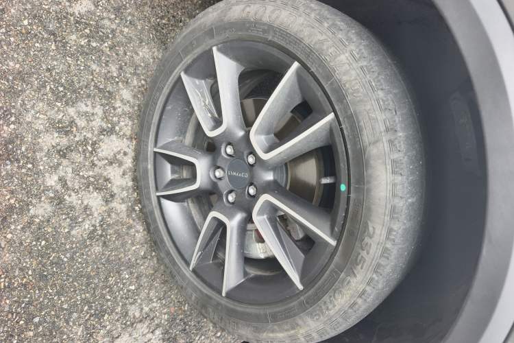 Used Lynk & Co 01 2021 2.0TD Two-Wheel-Drive Pro Trim