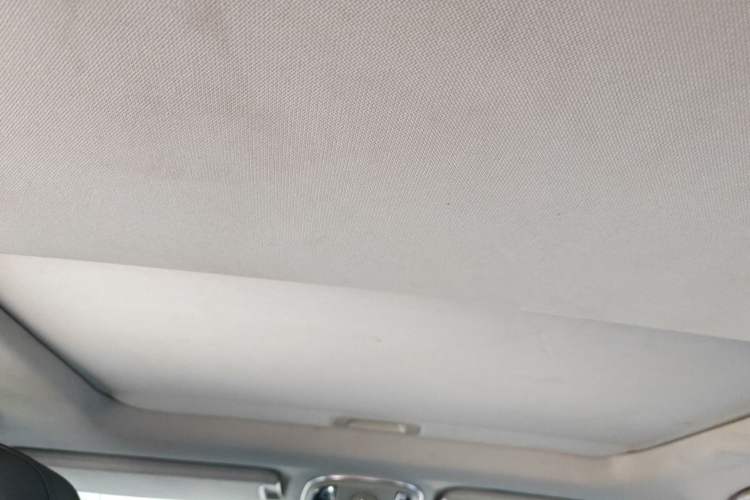 Used Haval H9 2016 2.0T Four-Wheel Drive Luxury 7-Seater
