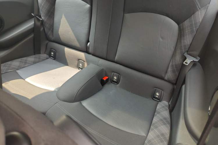 Used MINI MINI 2016 1.5T COOPER