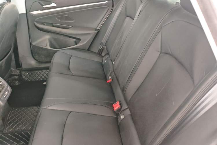 Used Volkswagen Lamando 2022 Lavida L 280TSI DSG Hot Edition
