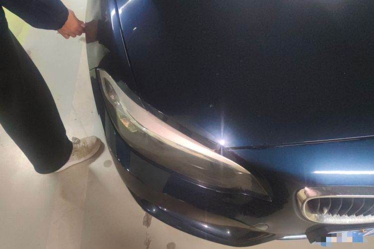 Used BMW 2 Series 2015 218i