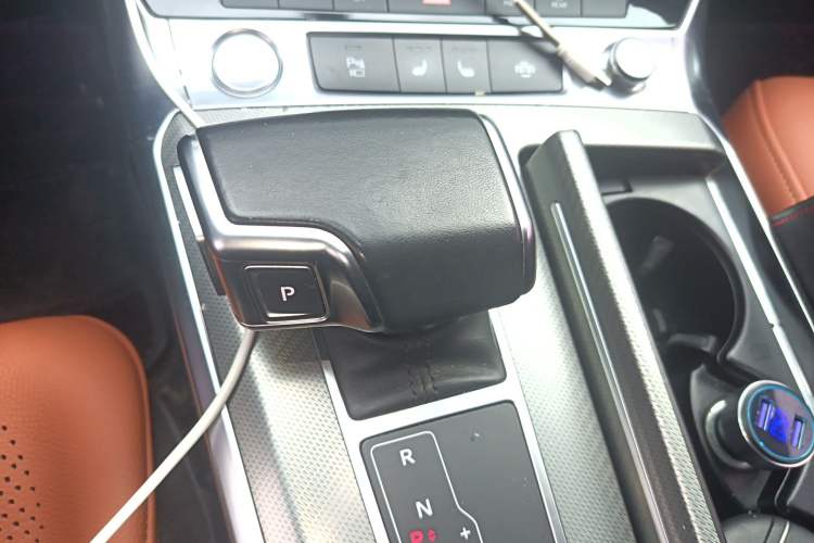 Used Audi A6L 2019 40 TFSI Luxury Prestige Edition