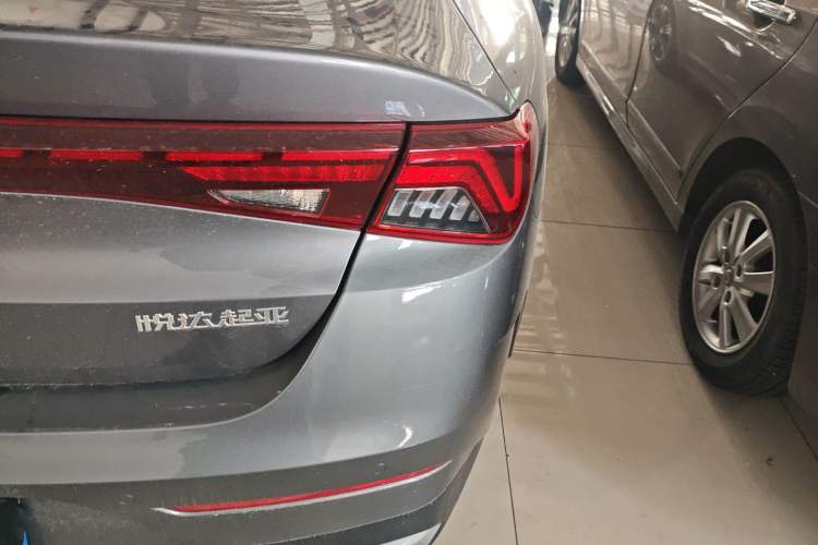 Used Kia K5 2021 270T CVVD Refreshed Edition
