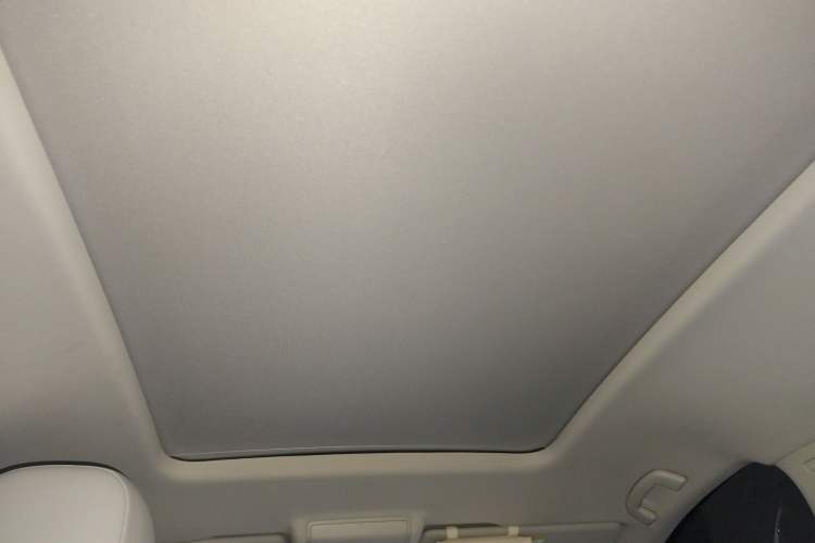 Used Volkswagen Viloran 2020 380TSI Flagship Edition Headliner