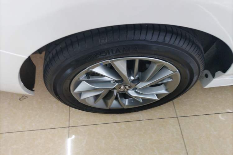 Used Venucia D60 2021 PLUS 1.6L XL CVT Yue Ling Edition