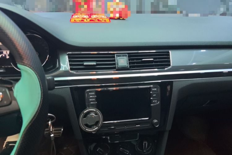 Used Volkswagen C-TREK 2020 1.5L Automatic Comfort Model