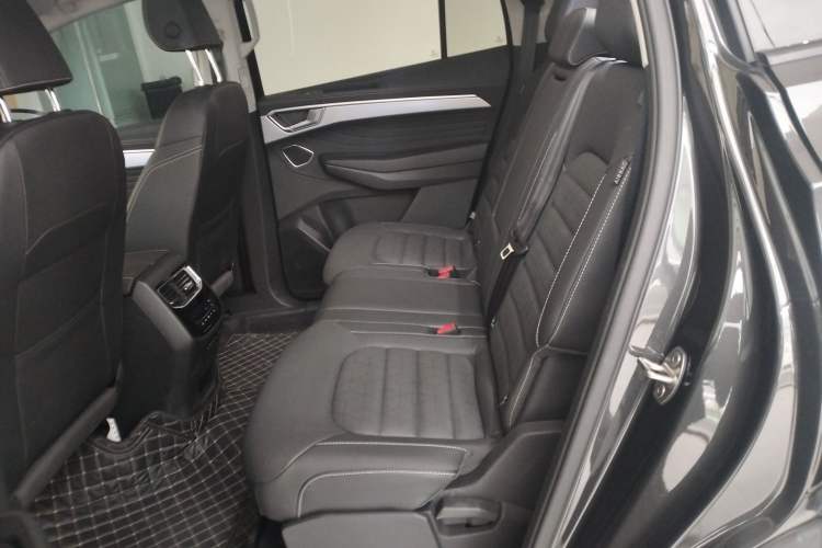 Used Volkswagen Talagon 2024 380TSI All-Wheel-Drive Luxury Jiajing Pro Shared-Estate 7-Seater
