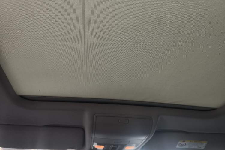 Used Skoda Kodiaq 2018 Facelifted TSI330 5-Seater Two-Wheel-Drive Luxury Enjoyment Edition