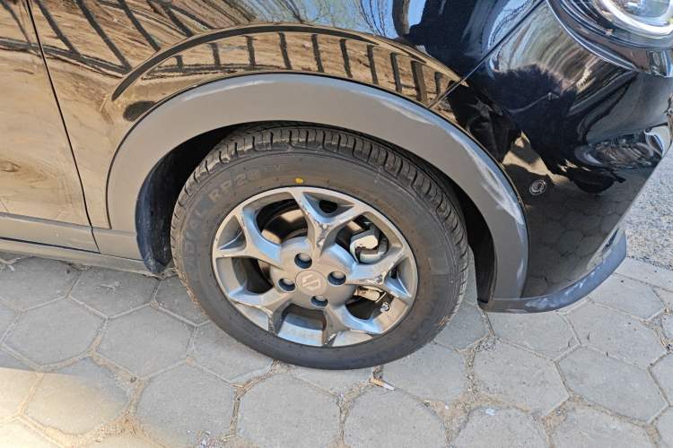 Used Leapmotor T03 2020 400 Luxury Edition