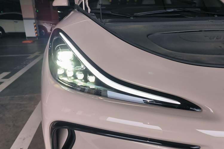 Used IM LS6 2023 Max Standard Edition