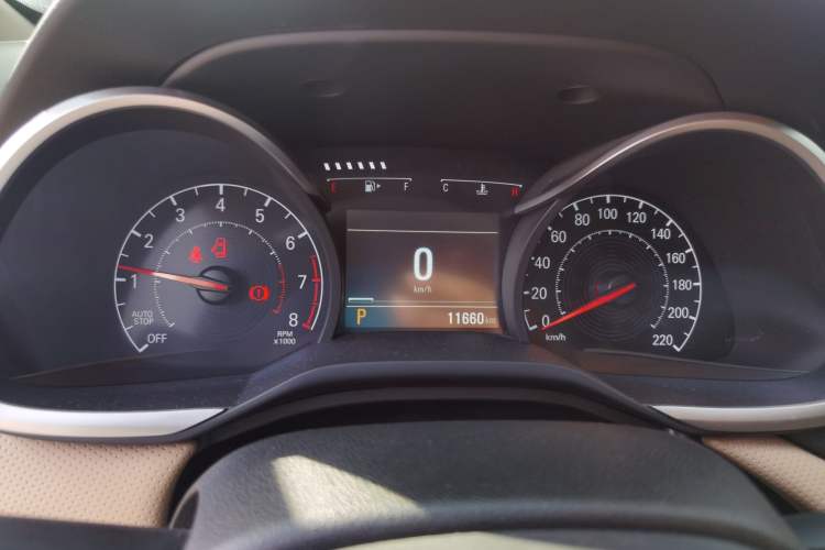 Used Chevrolet Monza 2021 320 Automatic Enjoyment Sunroof Edition