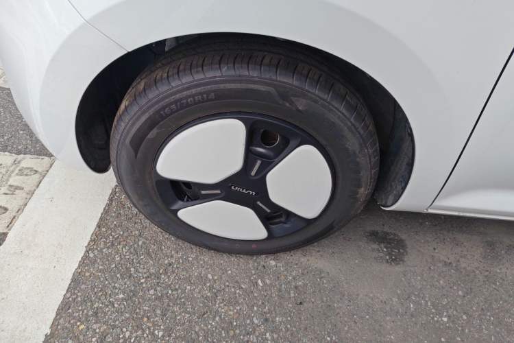 Used Changan Lumin 2023 205km Xiangqin Version