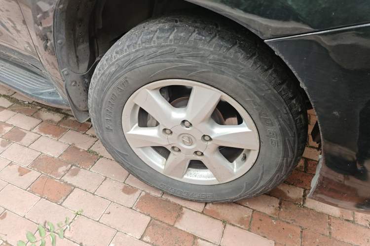 Used Lexus LX 2009 570