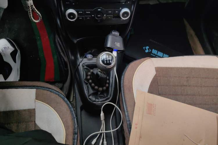 Used Brilliance H230 2012 1.5L Manual Comfort Edition