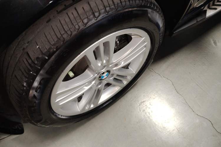 Used BMW X4 2016 xDrive20i M Sport Edition