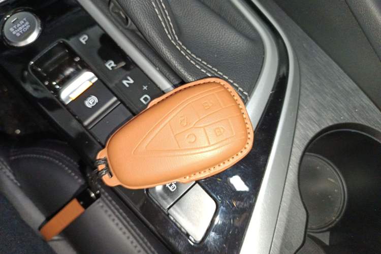 Used CHANGAN Eado 2022 PLUS 1.6L GDI CVT Luxury Model
