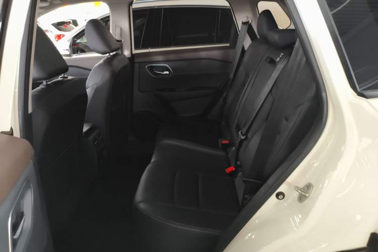 Used Nissan X-Trail 2021 VC-Turbo 300 CVT 2WD Luxury Edition
