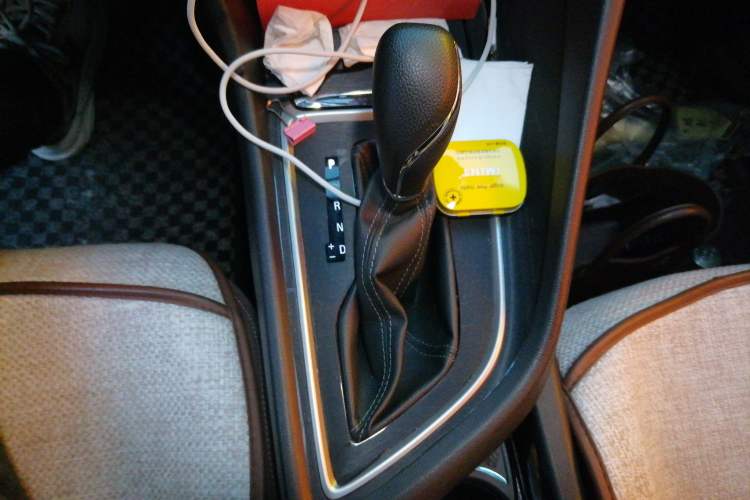 Used Buick GL6 2019 18T 6-Seater Connected Luxury Version China V Standard