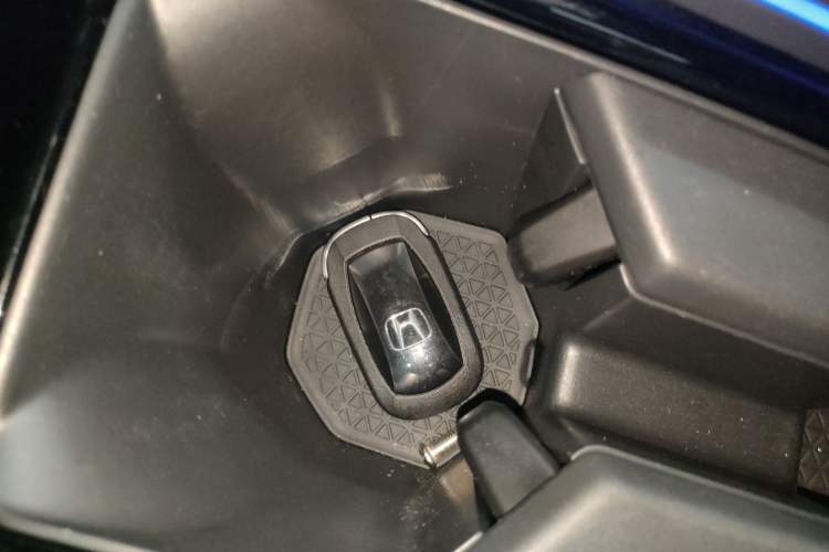 Used Honda Accord 2025 260TURBO Luxury Edition Interior 1