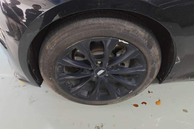 Used Cadillac CT5 2021 28T Luxury Model