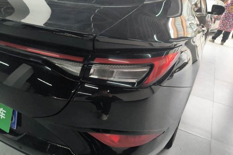 Used SOL A5 2021 1.5T CVT Luxury Smart Model