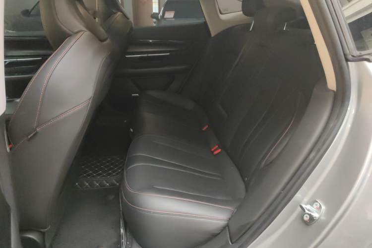 Used XPeng P7 2022 480E