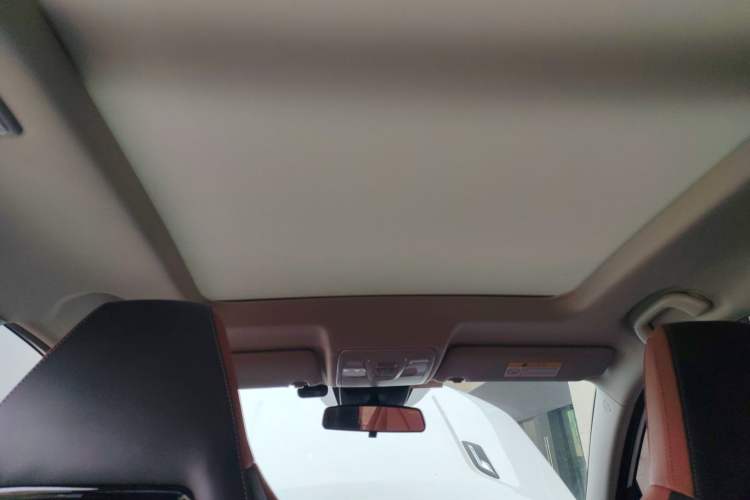 Used CHANGAN CS75 2024 Enjoyment Edition 1.5T DCT Prestige Model
