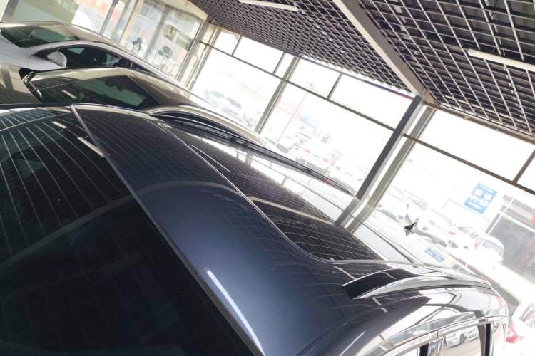 Used CHANGAN CS75 PLUS 2022 2nd Generation 1.5T Automatic Pilot Version
