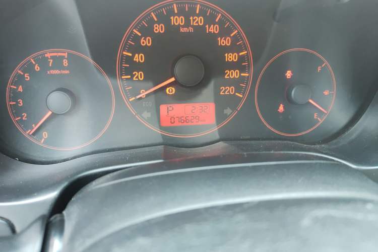 Used Honda Greiz 2016 1.5L CVT Comfort Version