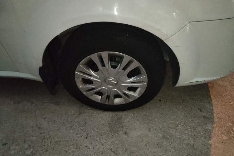 Used Buick Excelle 2015 1.5L Automatic Classic Model