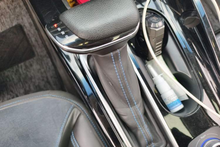 Used Buick Velite 6 2019 Connected & Smart Edition
