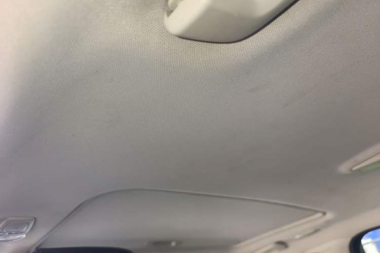 Used Ford Focus 2017 Sedan 1.6L Manual Fashion Edition Smart Drive Version
