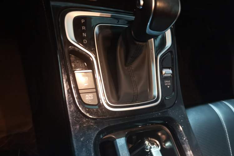 Used GAC Trumpchi M6 2023 PRO 270T DCT Luxury Edition