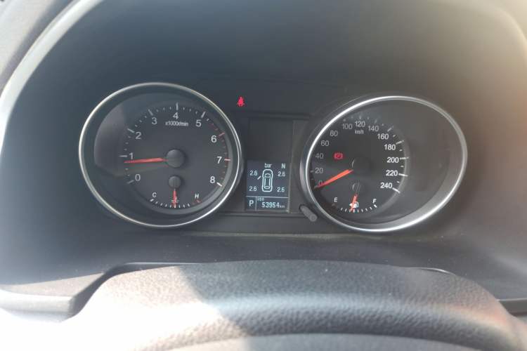 Used Haval M6 2021 PLUS 1.5T DCT Luxury Smart Connectivity Model