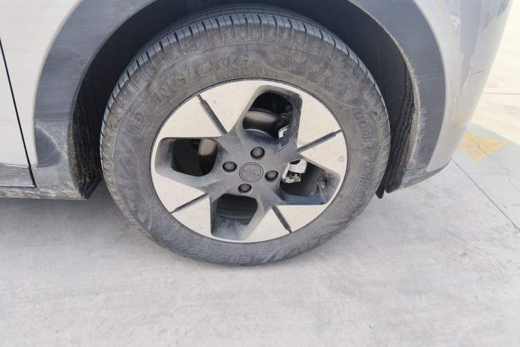 Used Geely Galaxy Geome 2025 310km Dream Edition