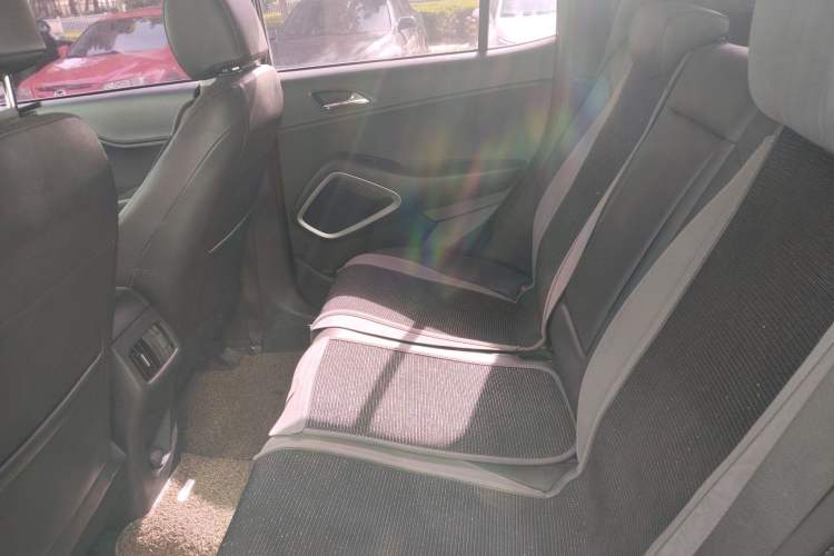 Used Hyundai ix35 2018 2.0L Automatic 2WD Zhiyong·Changxiang Edition