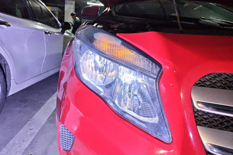 Used Mercedes-Benz GLA 2016 GLA 200 Sport Edition