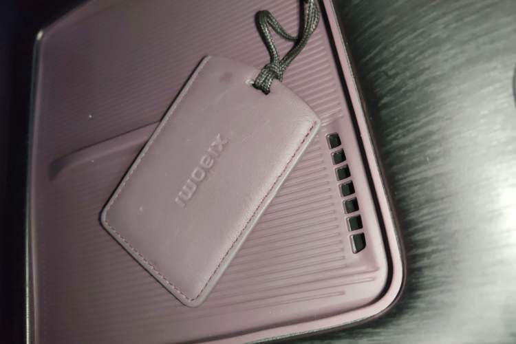 Used Xiaomi Auto SU7 2024 Rear-Drive Ultra-Long Range Advanced Pro-Level Intelligent Driving Version
