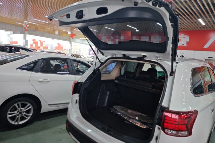 Used Mitsubishi Outlander 2016 2.4L 4x4 Elite Edition 5 Seats
