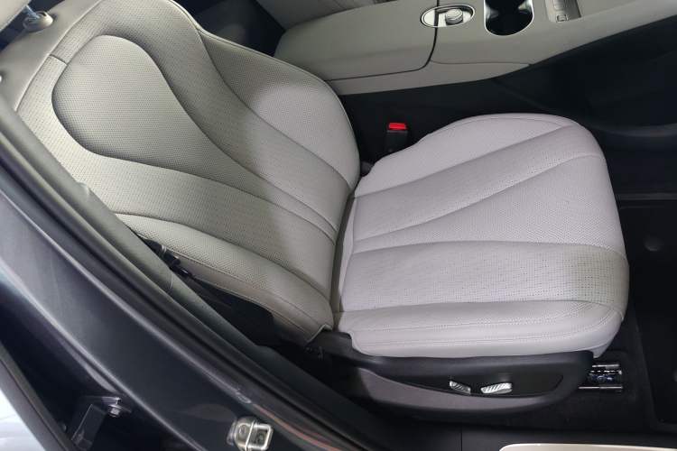 Used BYD Sealion 06 New Energy 2025 Model EV 605 Navigation Plus Edition