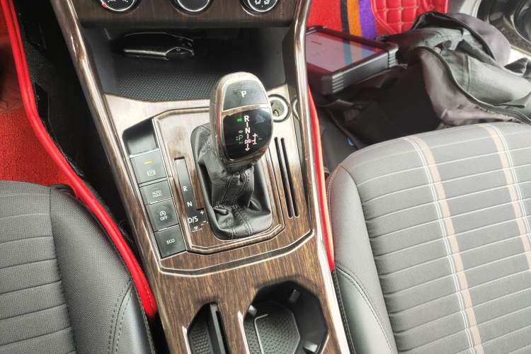 Used Volkswagen Lavida 2018 280TSI DSG Comfort Edition China V Standard
