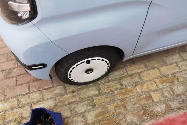 Used Chery QQ Ice Cream 2024 170km Sundae
