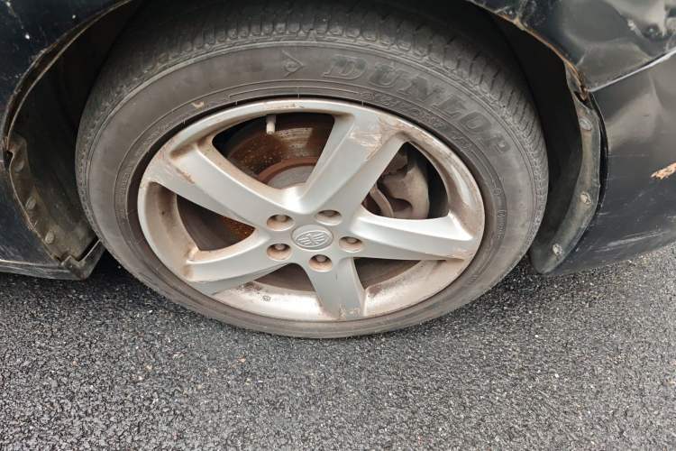 Used Bestune B70 2014 2.0L automatic comfort version