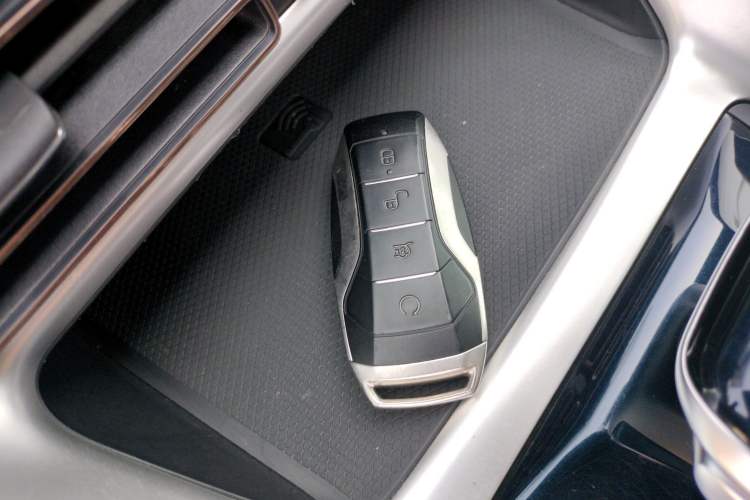 Used BYD Song Pro 2021 1.5T Automatic Xiaoyun Elite Edition