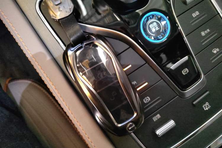 Used BYD Yuan PLUS 2024 Honor Edition 510KM Beyond Model