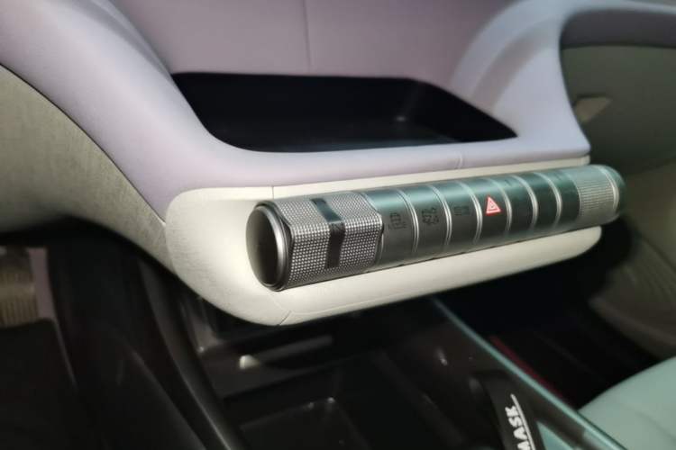 Used BYD Dolphin 2021 401km Knight Edition Gear Lever