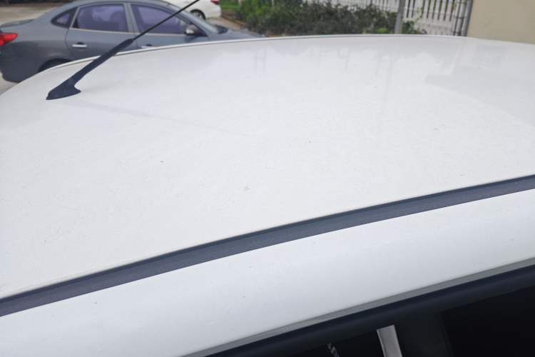 Used BAW Yuanbao 2022 Bao Meng Edition